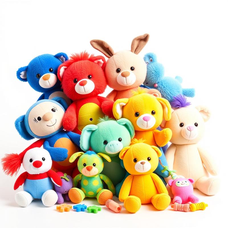 Juguetes